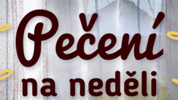 Pečení na neděli