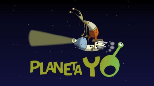 Planeta YÓ