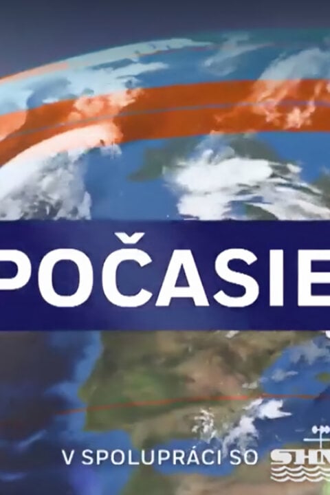 Počasie
