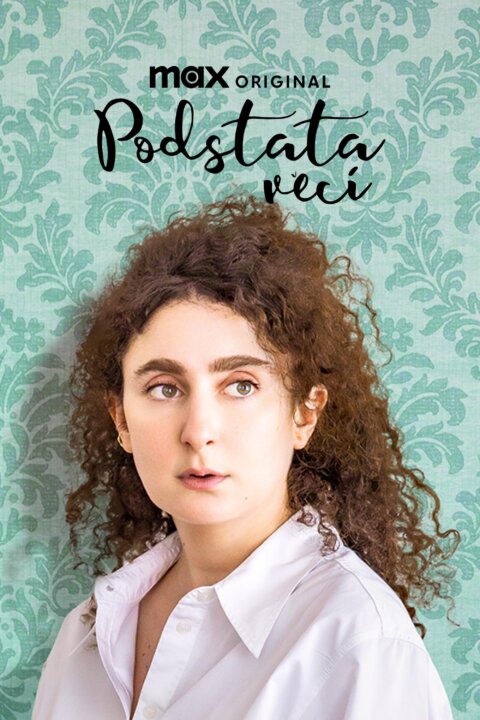Podstata věcí