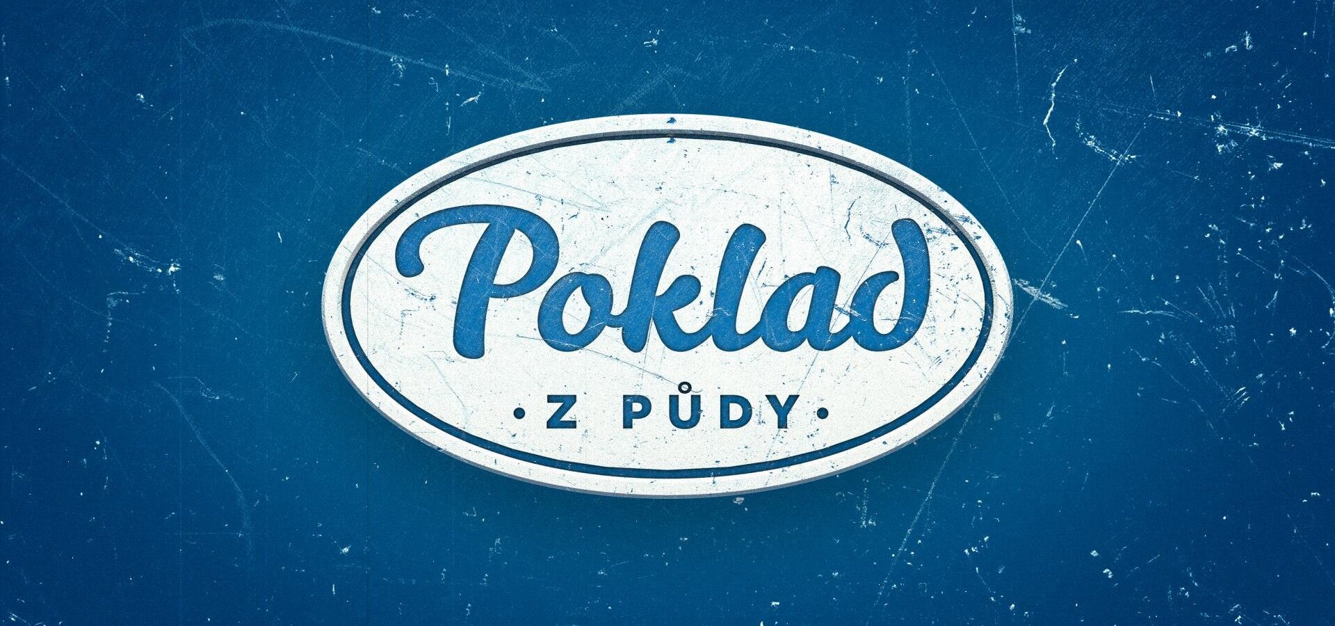 Poklad z půdy