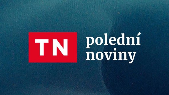 Polední Televizní noviny