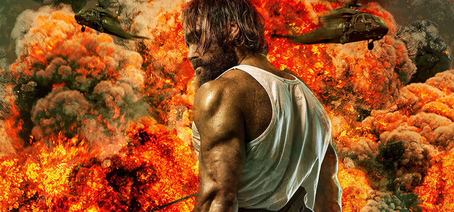 Poslední z vyvolených