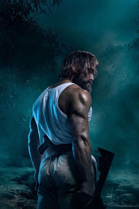 Poslední z vyvolených