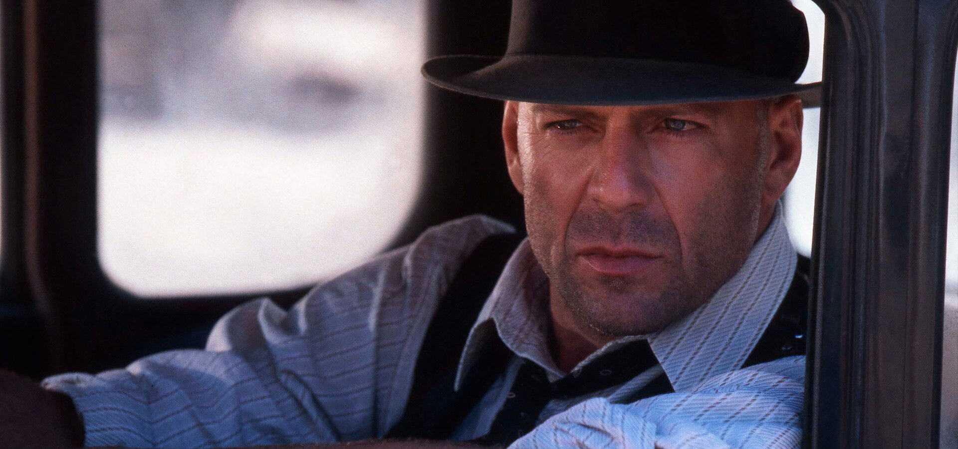 Poslední zůstává