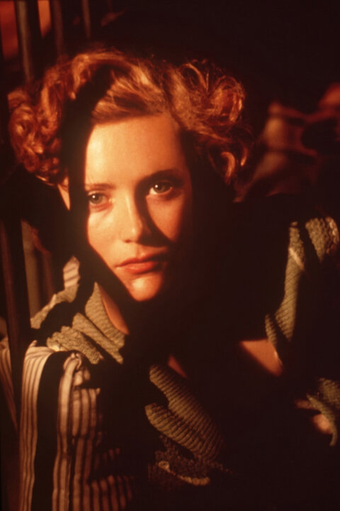 Poslední zůstává