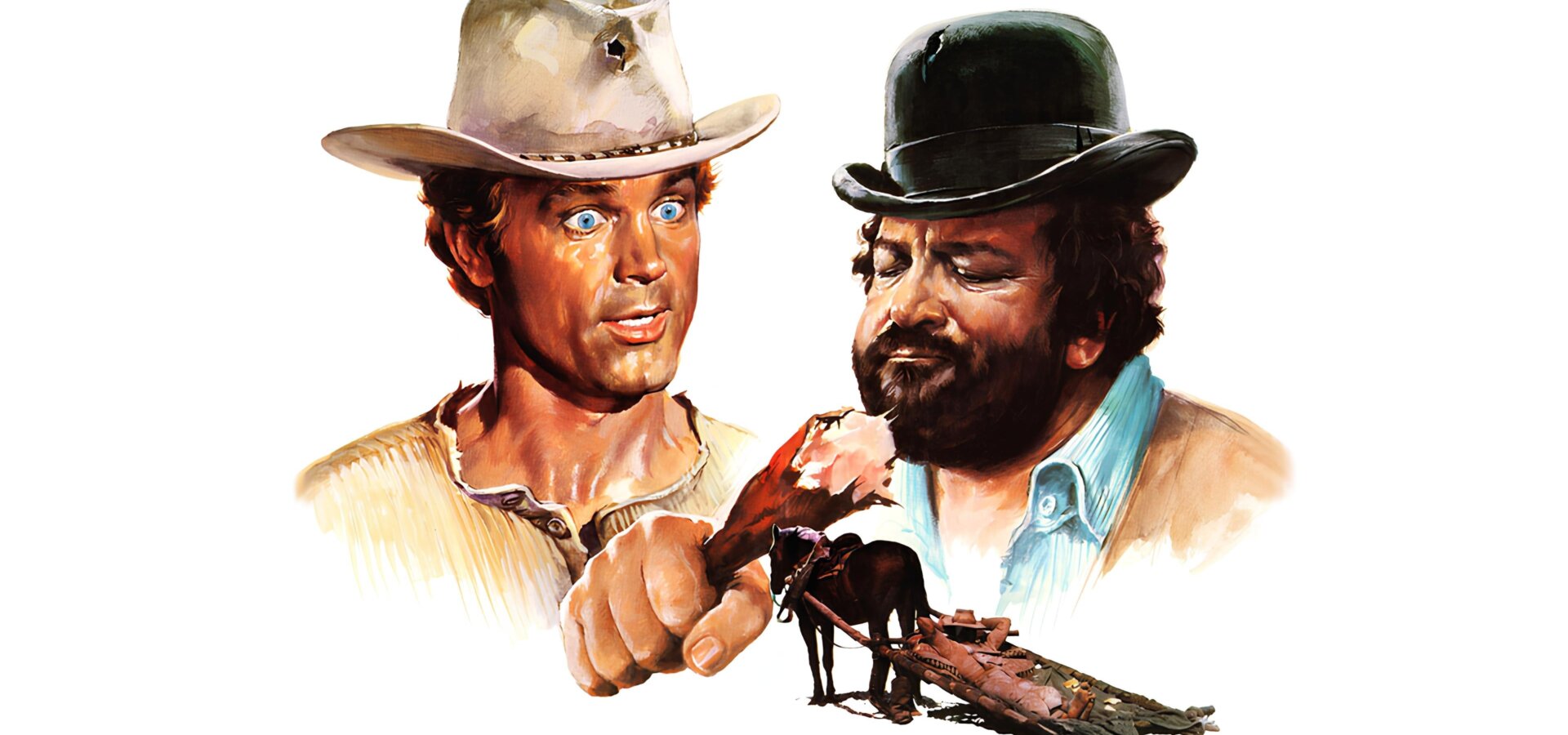 Pravá a levá ruka ďábla