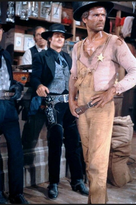 Pravá a levá ruka ďábla