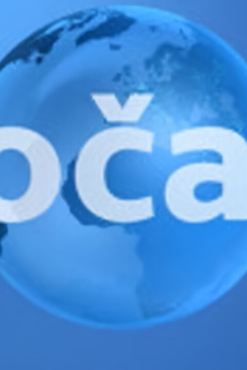 Předpověď počasí, sportovní zprávy