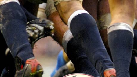 Premiership Rugby