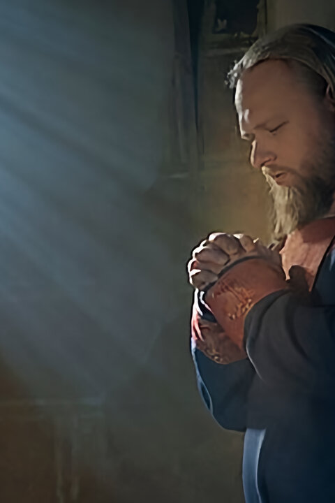 Příběh svatého Václava