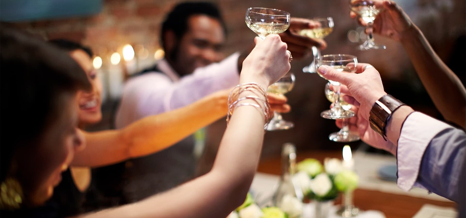 Prostřeno v Británii