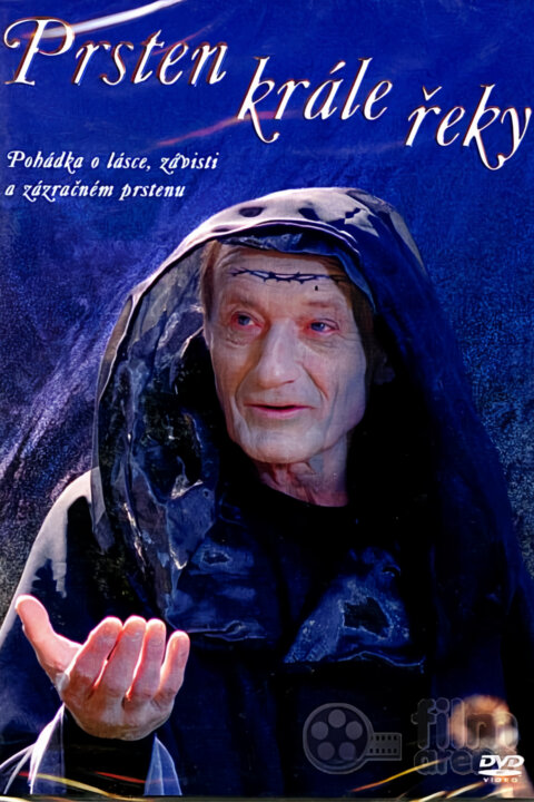 Prsten krále řeky