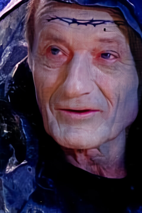 Prsten krále řeky