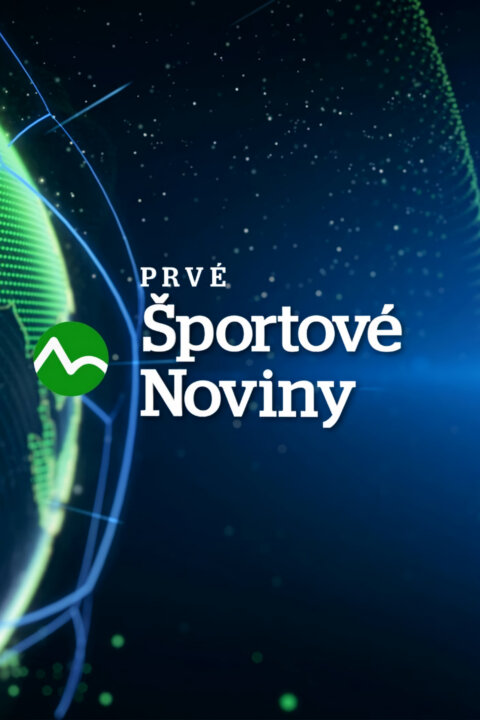 Prvé športové noviny