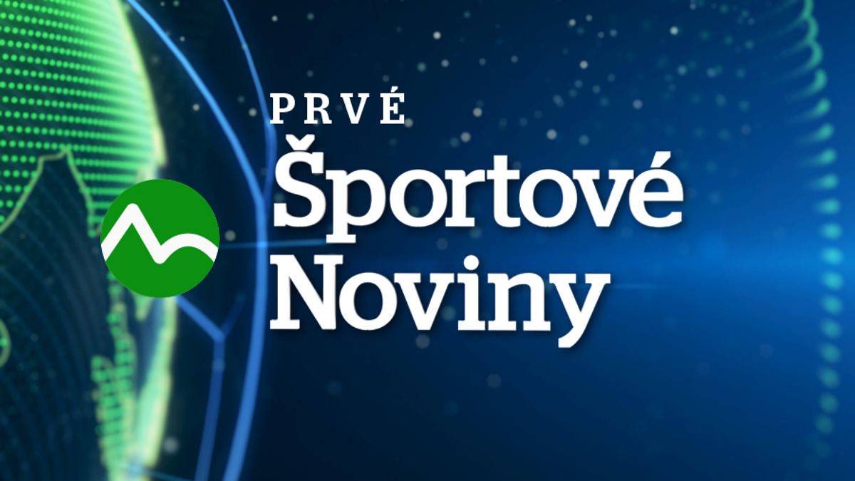 Prvé športové noviny