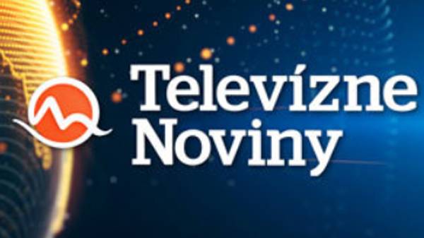 Prvé Televízne noviny