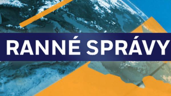 Ranné správy
