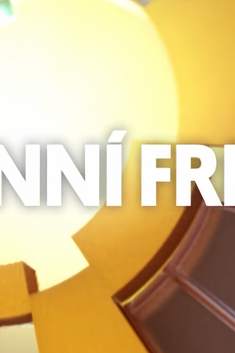 Ranní fresh