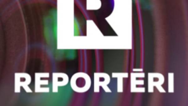 Reportéri