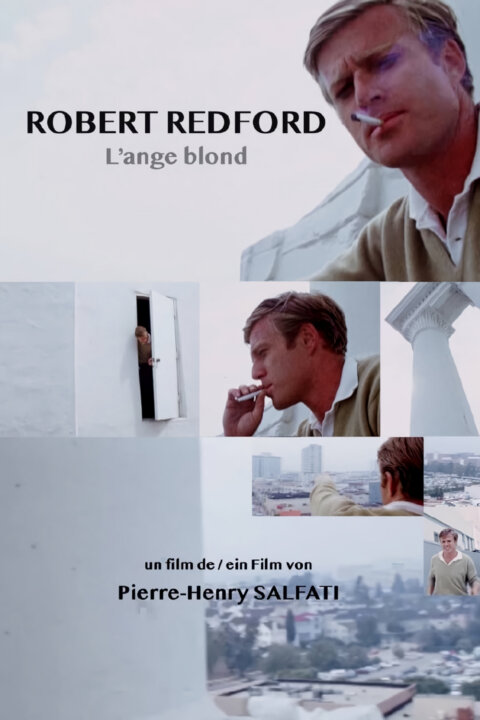Robert Redford – Sundance Kid