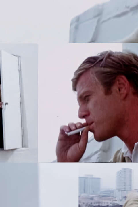 Robert Redford - Sundance Kid