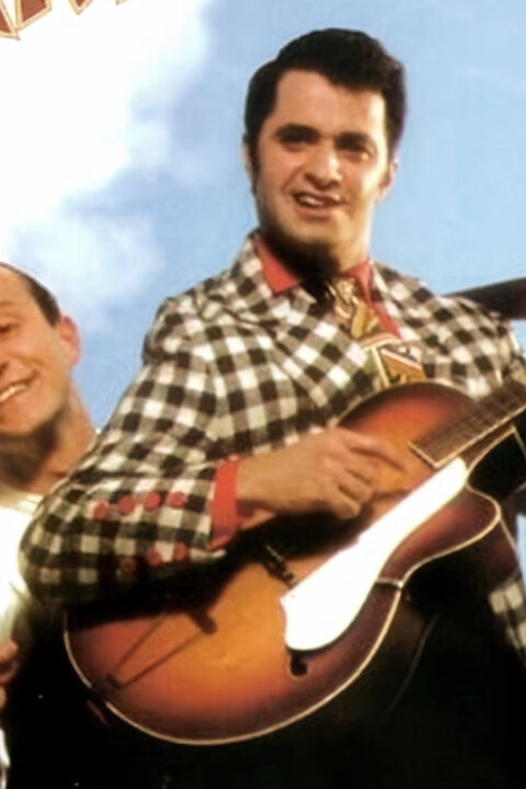 Šakalí léta
