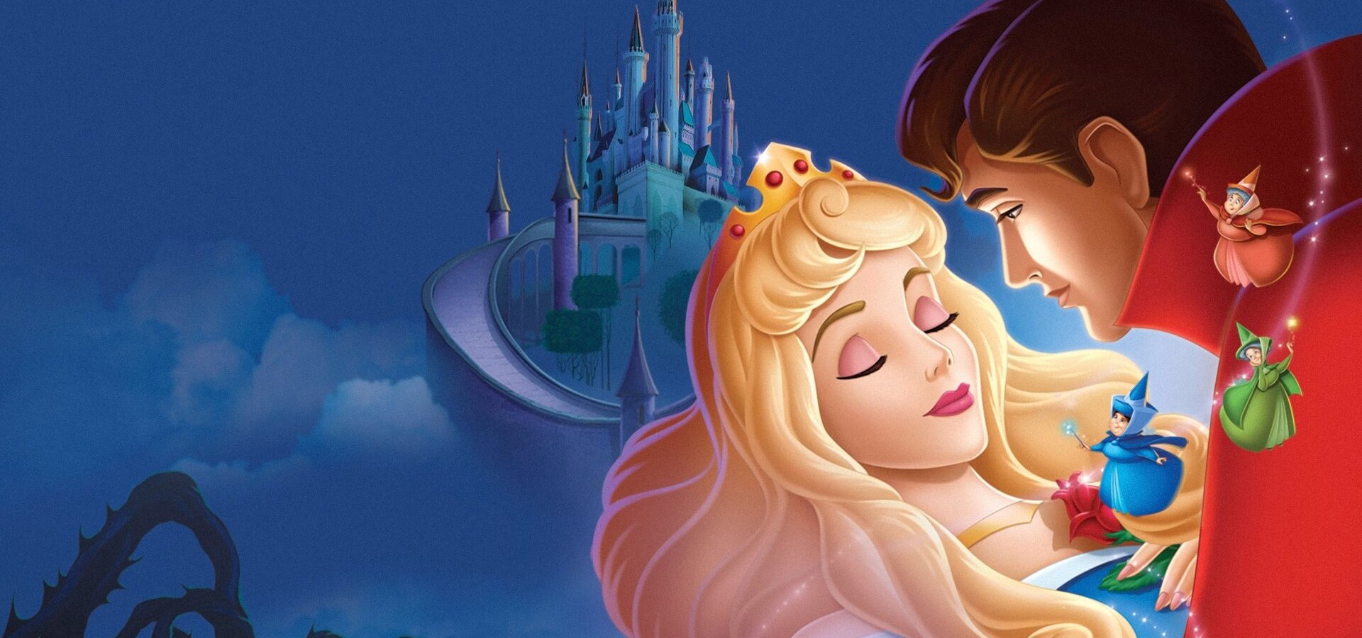 Šípková Růženka