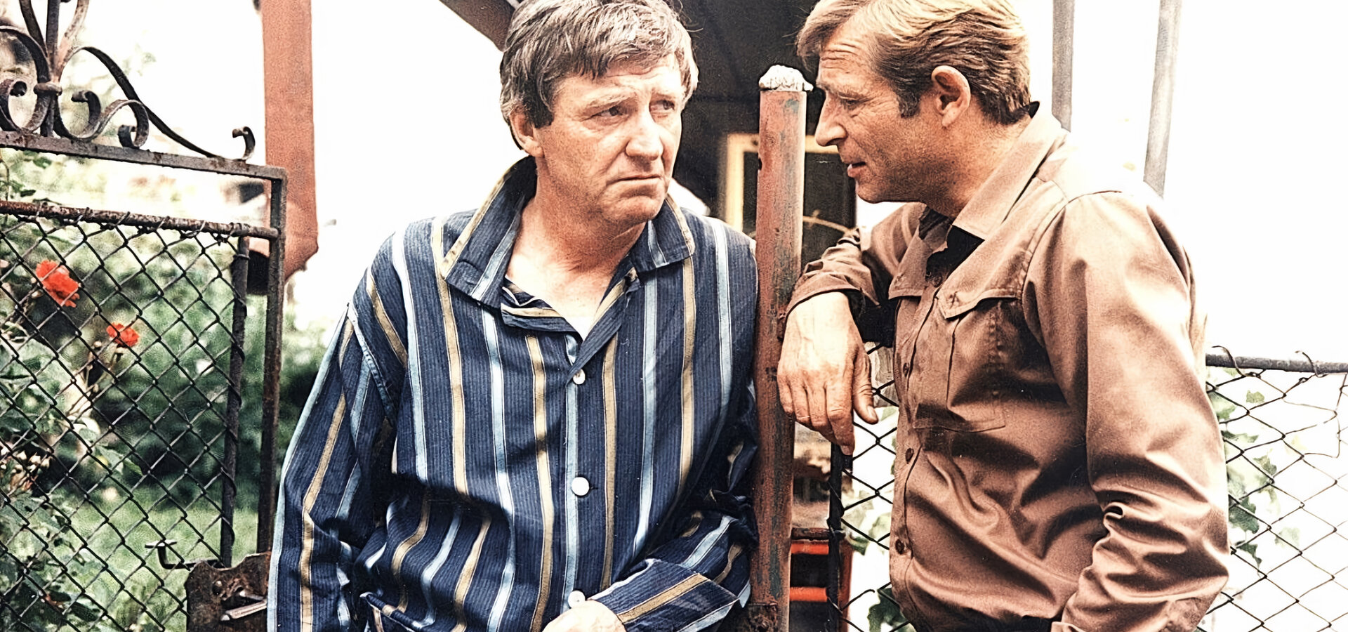 Smrt talentovaného ševce