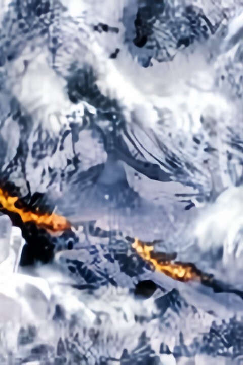 Sněhový armagedon