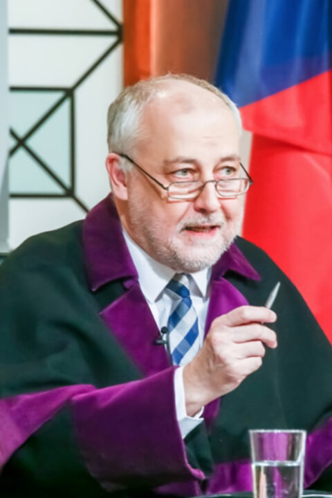 Soudce Alexandr