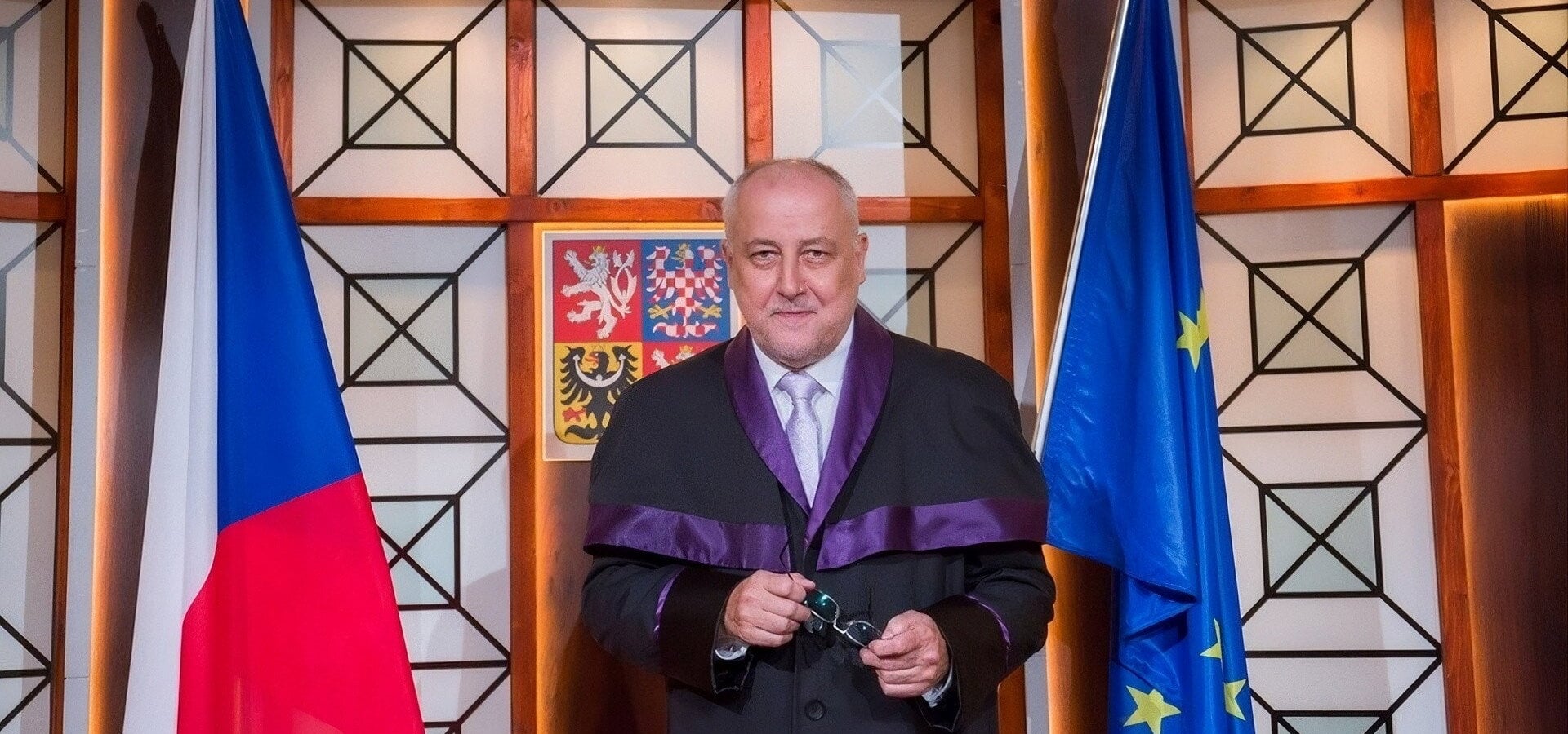 Soudce Alexandr