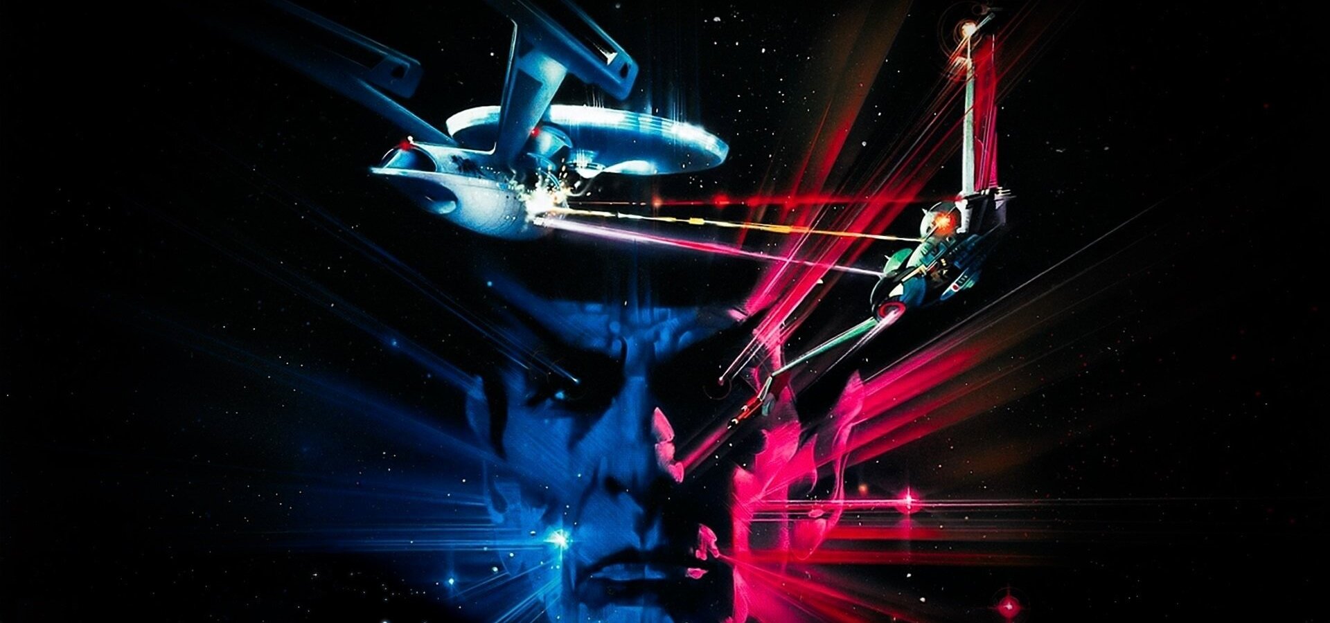 Star Trek III: Pátrání po Spockovi