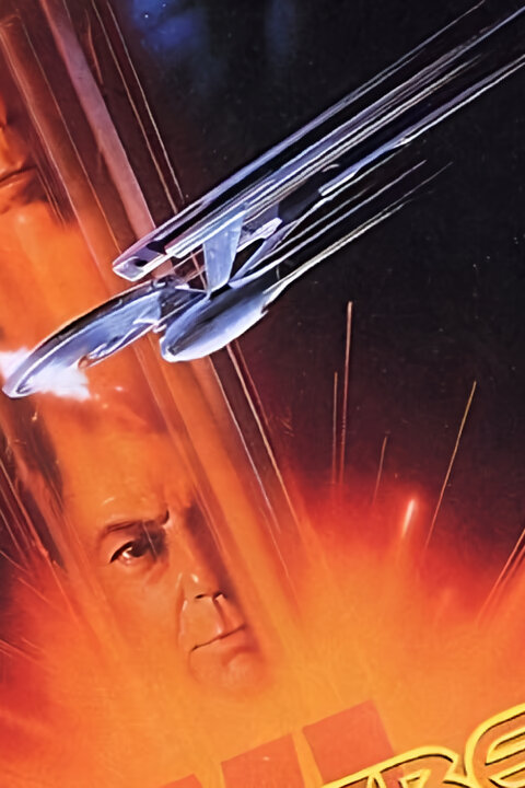 Star Trek VI: Neobjevená země