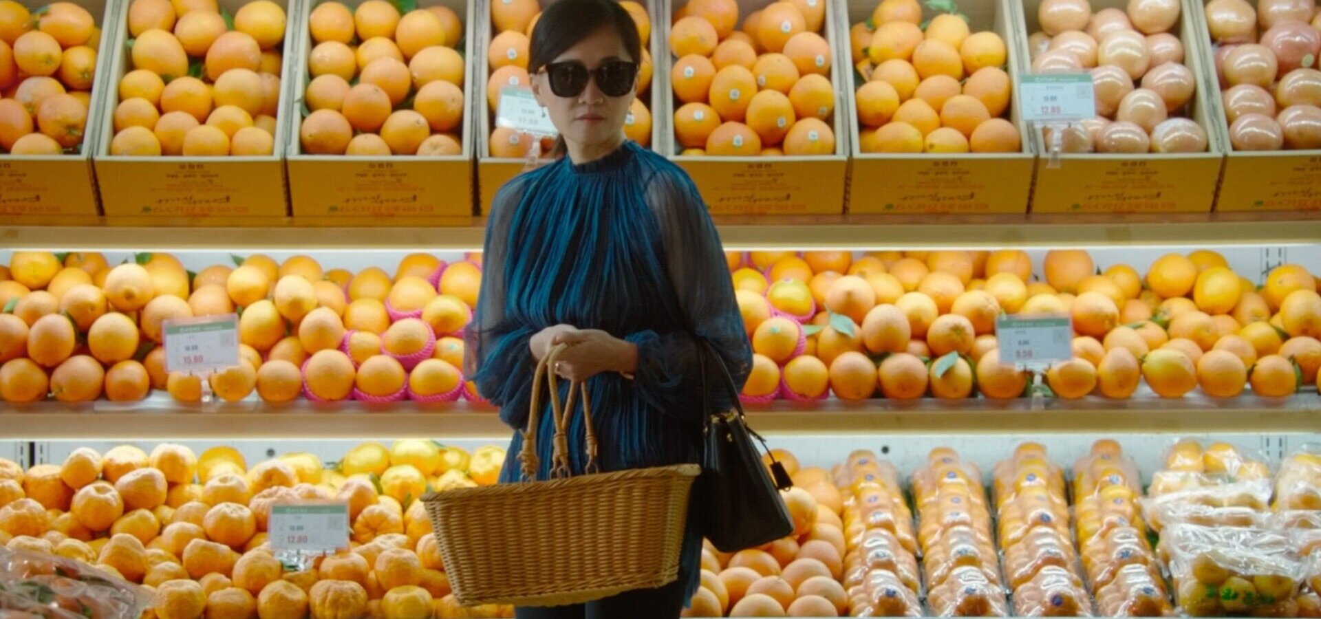 Stručná historie jedné rodiny