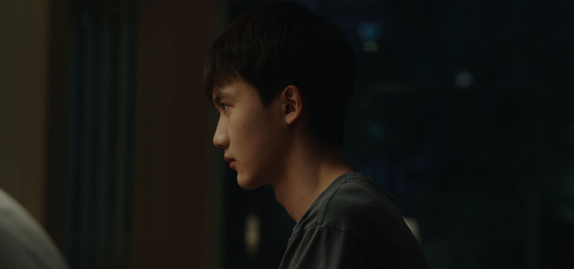 Stručná historie jedné rodiny