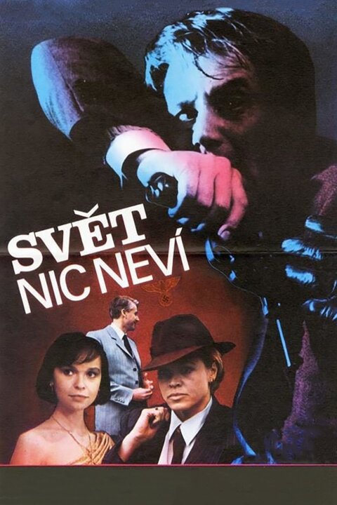 Svět nic neví