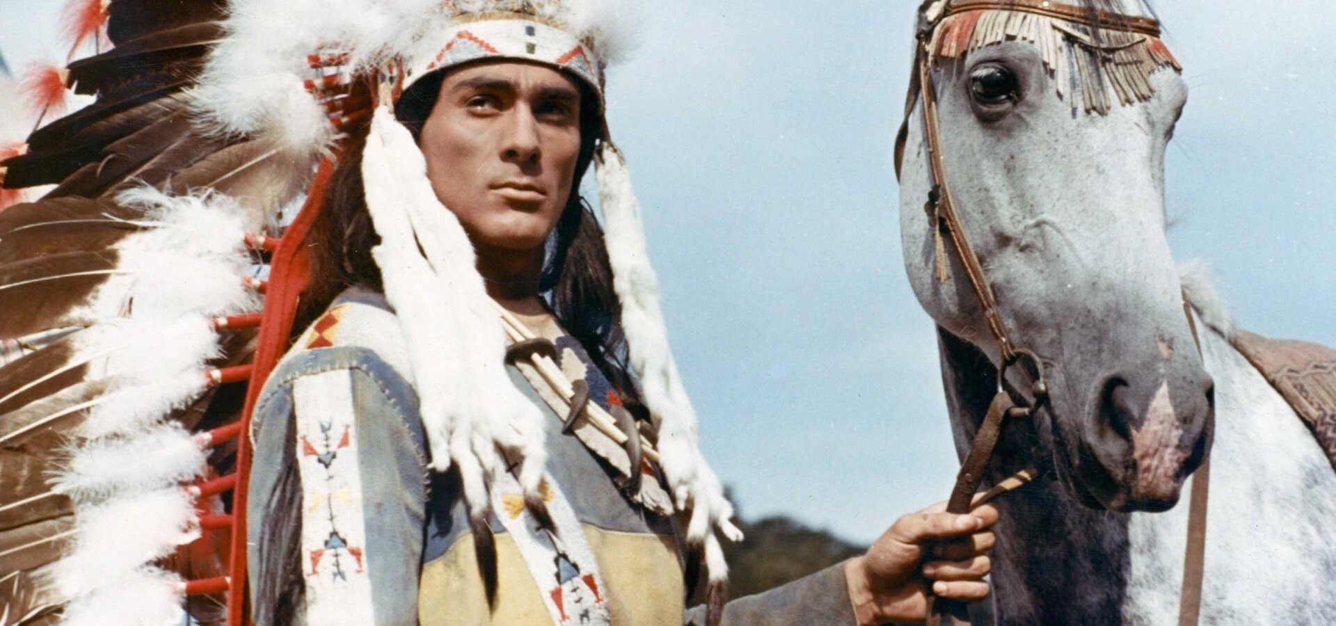 Synové Velké medvědice