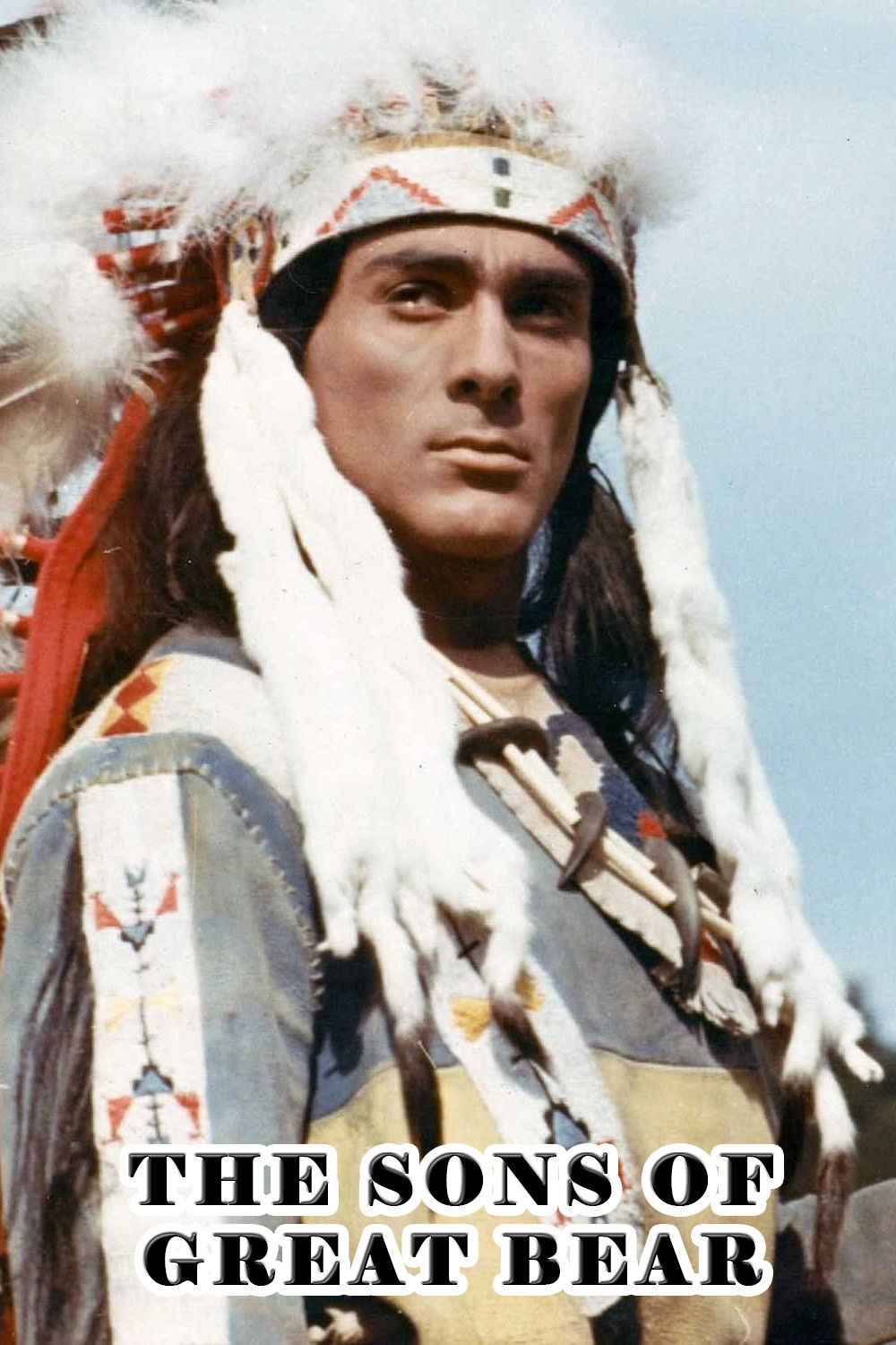 Synové Velké medvědice