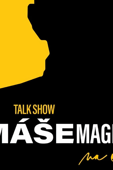 Talkshow Tomáše Magnuska