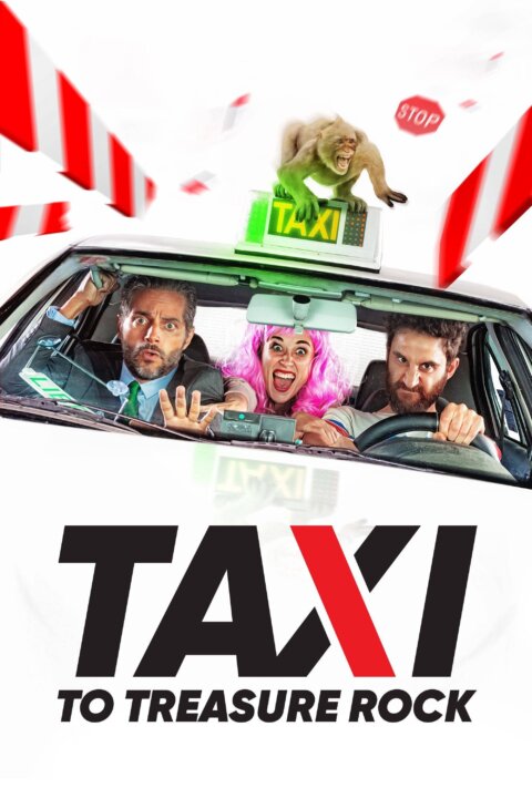 Taxi, taxi