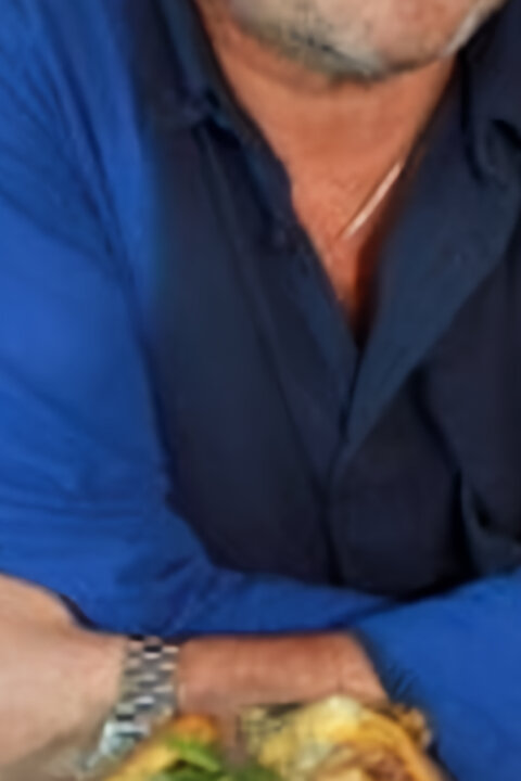 Teď vaří šéf!
