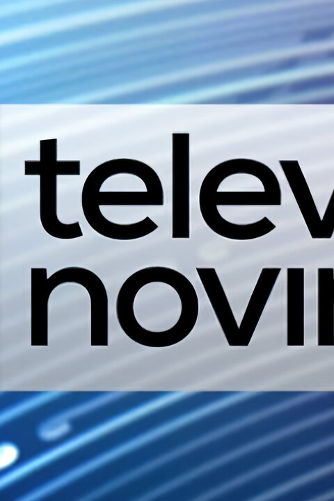 Televizní noviny