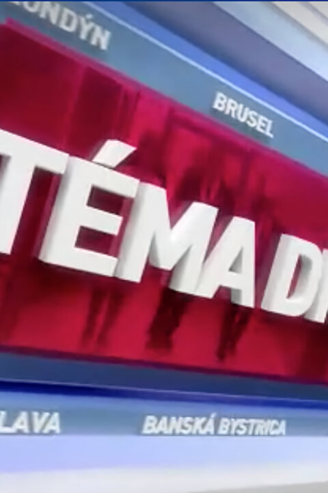 Téma dňa