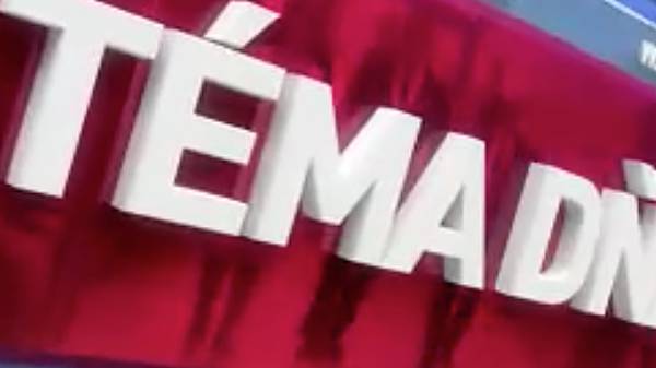 Téma dňa