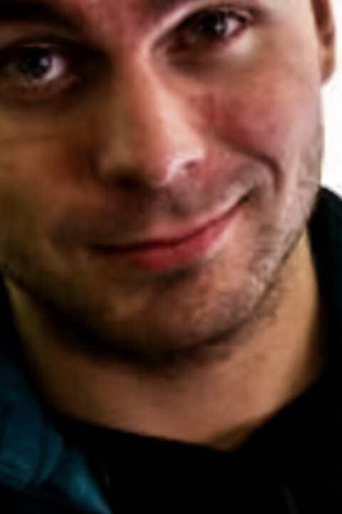 Těžká dřina