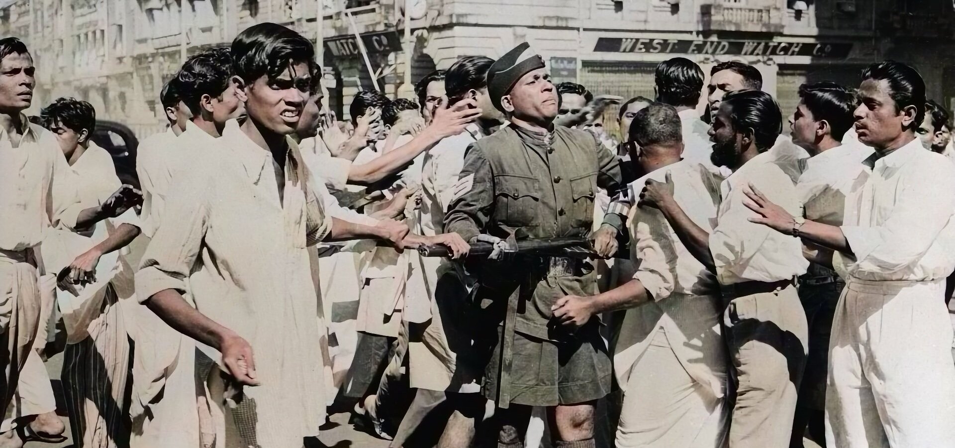 Titáni studené války