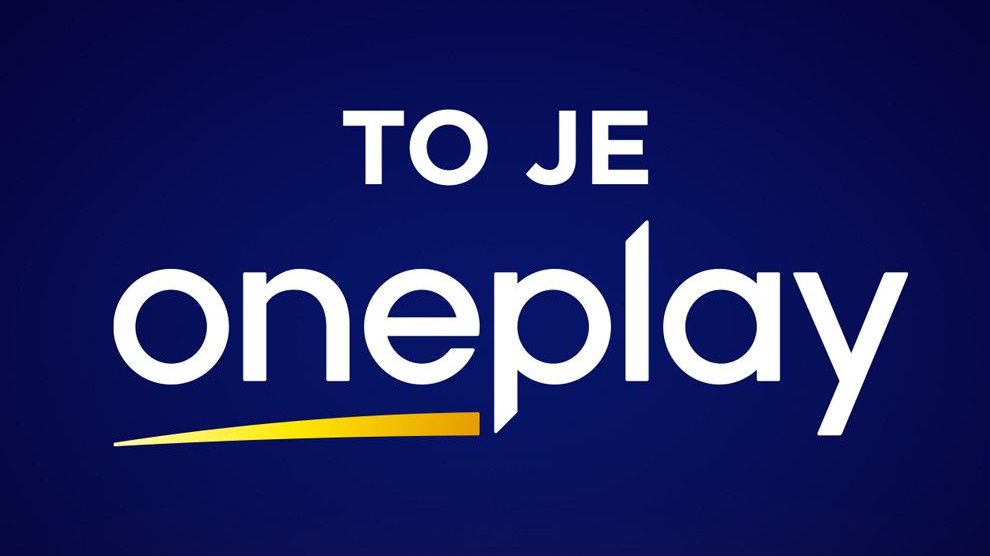 To je Oneplay
