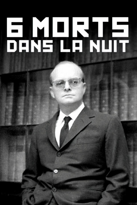 Truman Capote: Spirála děsu