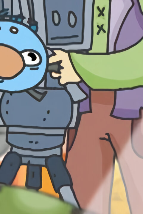Ty Brďo!